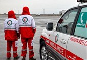 هشدار نسبت به تشدید بارشها در تهران/ آمادهباش تیمهای عملیاتی هلالاحمر