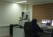 دستگاه پیشرفته FESEM در دانشگاه سمنان راهاندازی شد