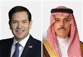 جزئیات تماس تلفنی وزرای خارجه آمریکا و عربستان
