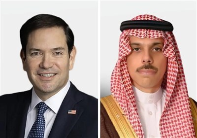 جزئیات تماس تلفنی وزرای خارجه آمریکا و عربستان