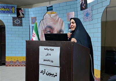 هشداری تاریخی که هنوز شنیده نمیشود/ دانشجو مؤذن جامعه است نه تماشاگر!