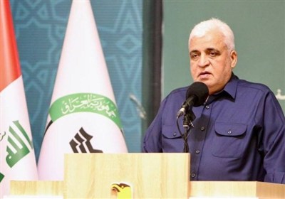 تاکید رئیس حشد شعبی عراق در سالگرد پیروزی بر داعش بر تقویت وحدت