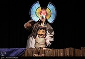 اجرای نمایشهای سی امین جشنواره بین المللی تئاتر کودک و نوجوان-همدان