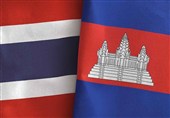 پیش شرط تایلند برای توقف تبادل آتش با کامبوج