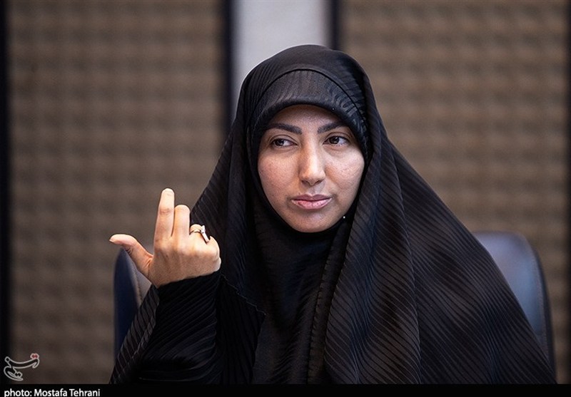 عفاف و حجاب , مرکز مطالعات راهبردی ایده روز آنلاین ,