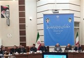 ستاد تسهیل و رفع موانع تولید آذربایجان شرقی در ایستگاه عجبشیر؛ گرهگشایی از مشکلات 20 واحد صنعتی
