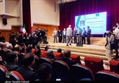 پژوهشگران و فناوران برتر کرمان تجلیل شدند