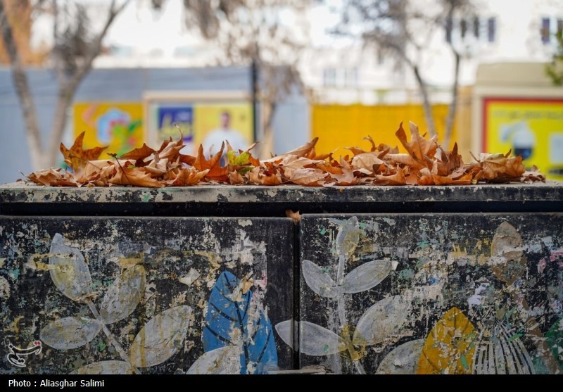 `پاییز , اخبار استان خراسان شمالی , 