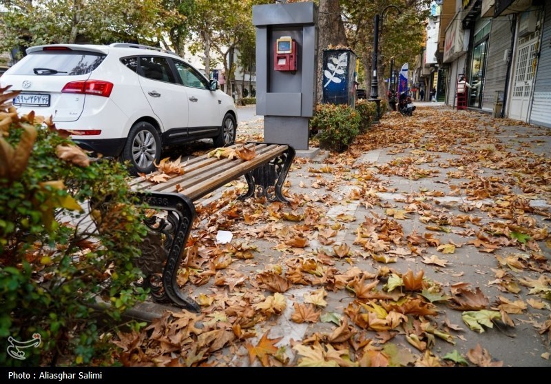 `پاییز , اخبار استان خراسان شمالی , 