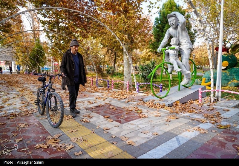 `پاییز , اخبار استان خراسان شمالی , 