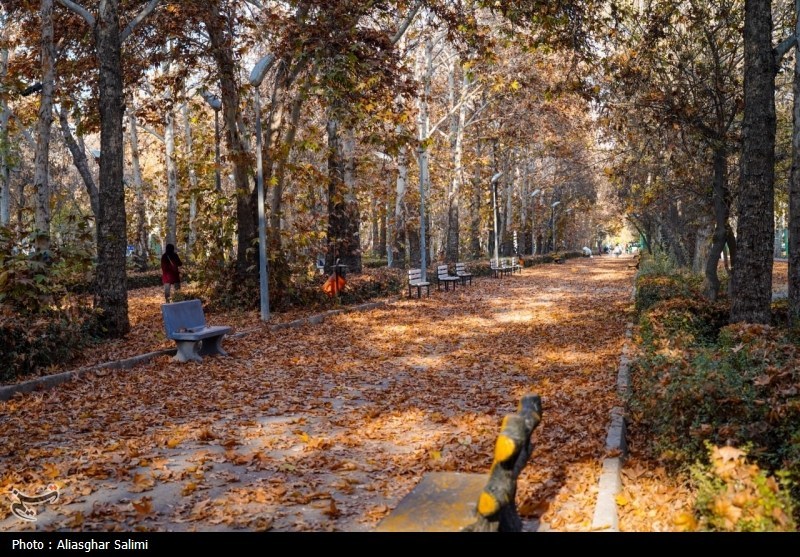 `پاییز , اخبار استان خراسان شمالی , 