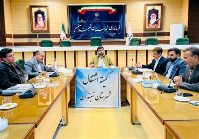 تسهیلات اشتغال باید به شغل واقعی و طرحهای خلاقانه منجر شود