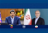 Iran Condemns US Military Moves in Caribbean, Voices Full Support for Venezuela