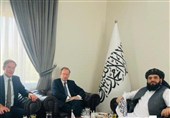 ادامه تلاشهای طالبان برای بهبود روابط خارجی