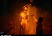 Спектакли 30-го Международного фестиваля детского и юношеского театра в Хамадане
