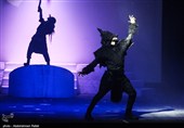 Спектакли 30-го Международного фестиваля детского и юношеского театра в Хамадане
