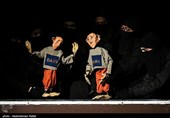 Спектакли 30-го Международного фестиваля детского и юношеского театра в Хамадане