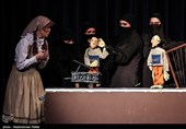 Спектакли 30-го Международного фестиваля детского и юношеского театра в Хамадане