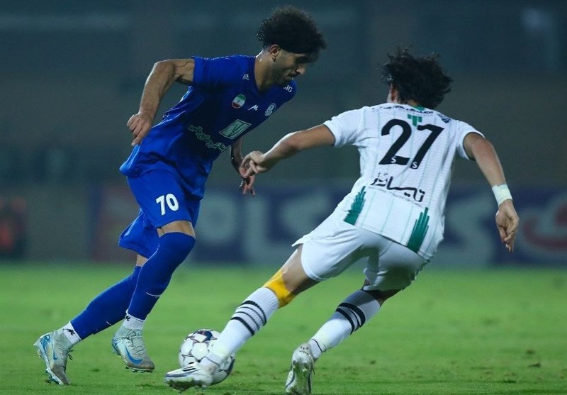 تیم فوتبال استقلال خوزستان ,