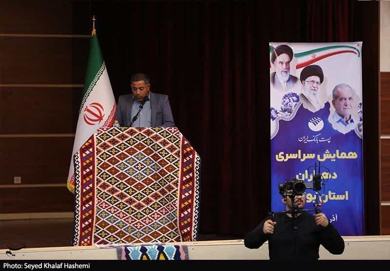 اخبار استان بوشهر , استانداری بوشهر , اخبار بوشهر ,