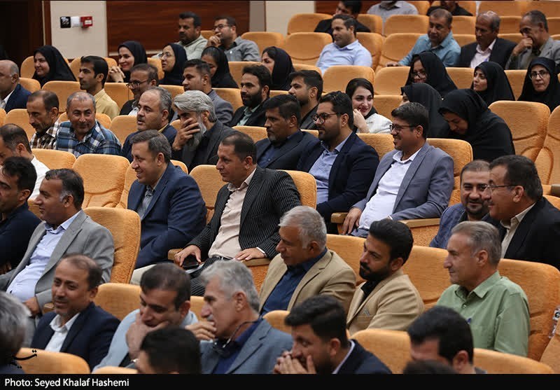 اخبار استان بوشهر , استانداری بوشهر , اخبار بوشهر ,