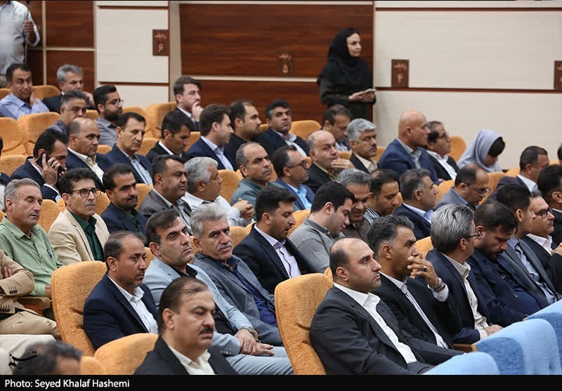 اخبار استان بوشهر , استانداری بوشهر , اخبار بوشهر ,