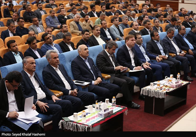 اخبار استان بوشهر , استانداری بوشهر , اخبار بوشهر ,