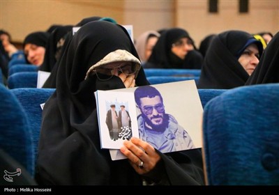 همایش سراسری اسوه‌های صبر و مقاومت  - اراک