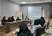 زنان سرپرست خانوار در آذربایجانشرقی مهارتهای ازدواج و زندگی را میآموزند