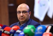 علینژاد: پیشروی دیپلماسی ورزش ایران از این به بعد ثریا آقایی است