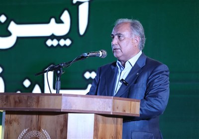 بوستان 13 هزار مترمربعی نهجالبلاغه در بیرجند افتتاح شد