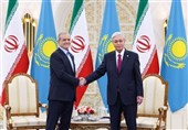 Iran's Pezeshkian Calls for Removal of Banking Obstacles to Boost Trade with Kazakhstan