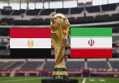 گمانهزنیها درباره احتمال تغییر مکان بازی ایران و مصر؛ فیفا همچنان در سکوت!