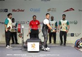 بازیهای پاراآسیایی جوانان| 42 مدال دیگر برای کاروان فرزندان ایران