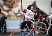 بازیهای پاراآسیایی جوانان| شروع کار پارادوومیدانی با 5 مدال