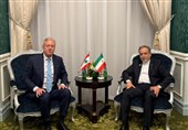 Araqchi Rejects ‘Neutral Venue’ for Talks with Lebanon