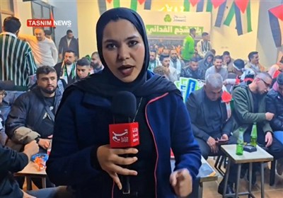 فوتبال، مرهم زخم‌های یک ملت|نخستین صعود تاریخی تیم ملی فوتبال فلسطین