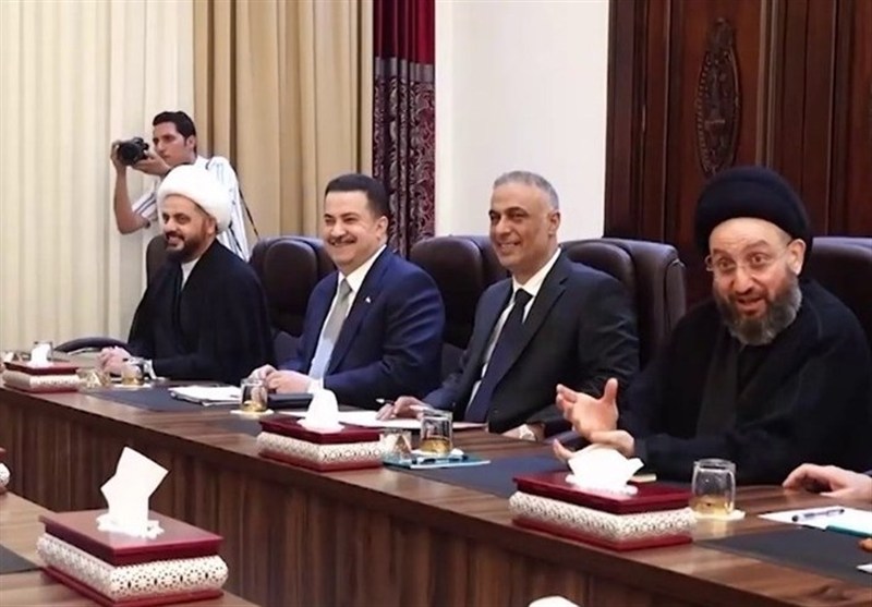 السودانی در رویای دوره دوم نخست وزیری؛ مسیر دشوار برای جلب رضایت چهارچوب هماهنگی