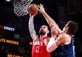لیگ NBA| ادامه شکستهای کلیپرز/ پیروزی دنور در ساکرامنتو