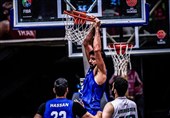 پایان نیمفصل لیگ برتر بسکتبال/ ظهور یک مدعی بیشکست و قدرتنمایی قهرمانان قدیمی