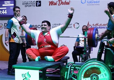 بازی‌های پاراآسیایی جوانان| 2 طلای پاراوزنه‌برداری با رکوردشکنی/ 61 مدال برای پاراشنا