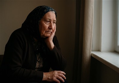 روایت تلخ روز مادری که به انتظار گذشت/ وقتی صدای قدمها نمیرسد