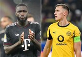 اوپامکانو خواستههایش را به بایرن اعلام کرد/ اشلوتربک آماده پبوستن به باواریاییها