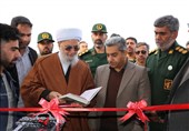 کام 30 هزار مرزنشین شیرین شد/ افتتاح 53 طرح آبرسانی در تربتجام با 116 میلیارد تومان