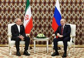 Iran Urges Russia to Expedite Implementation of Strategic Cooperation Pact