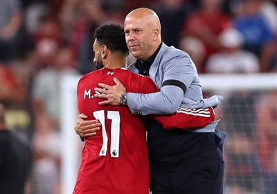 اشلوت: امروز با صلاح صحبت خواهیم کرد/ دلیلی برای نخواستن او ندارم