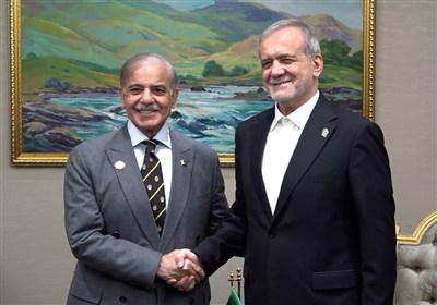 إيران وباكستان تؤكدان على تعزيز التعاون المشترك