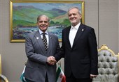 Iran, Pakistan Coordinate Stances on Regional Issues