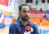 رحیمزاده: با مصدومیت بدموقع سرعتیزن تیم کارمان سخت شد