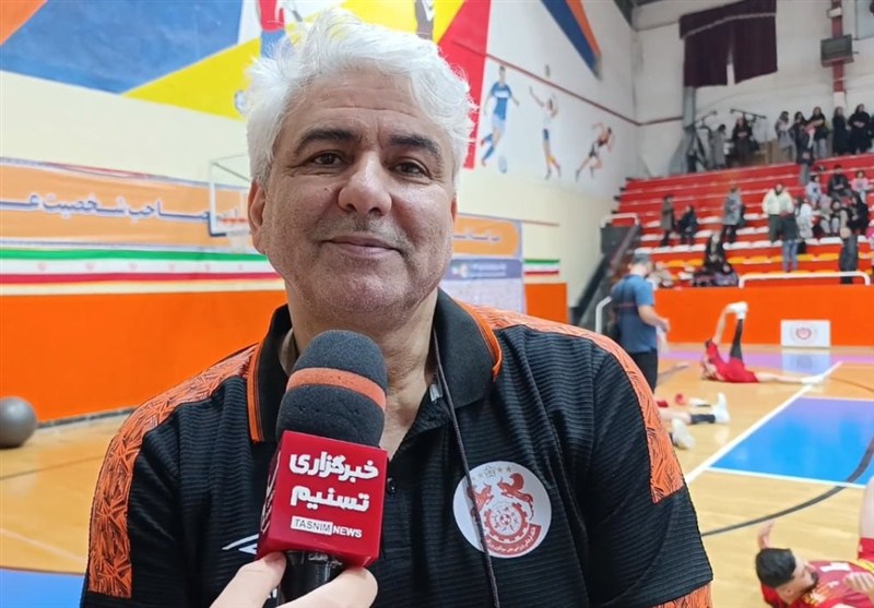 بناکار: بازی با مقاومت نزدیک و حساس بود